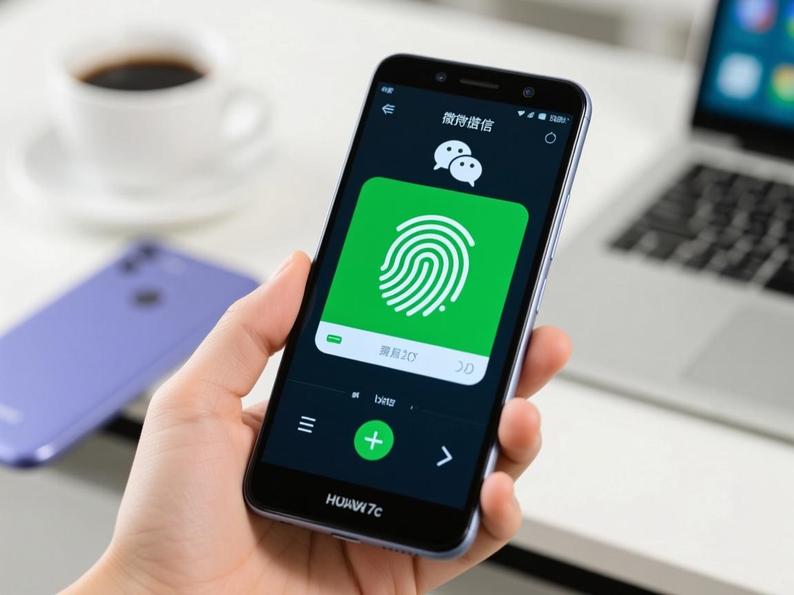 华为荣耀7c为何不支持微信指纹支付？  第2张