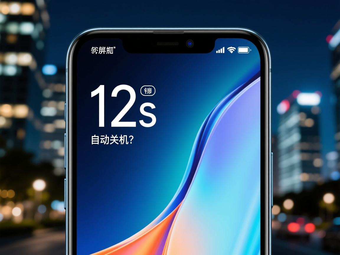 oppor11s锁屏惊现自动关机？