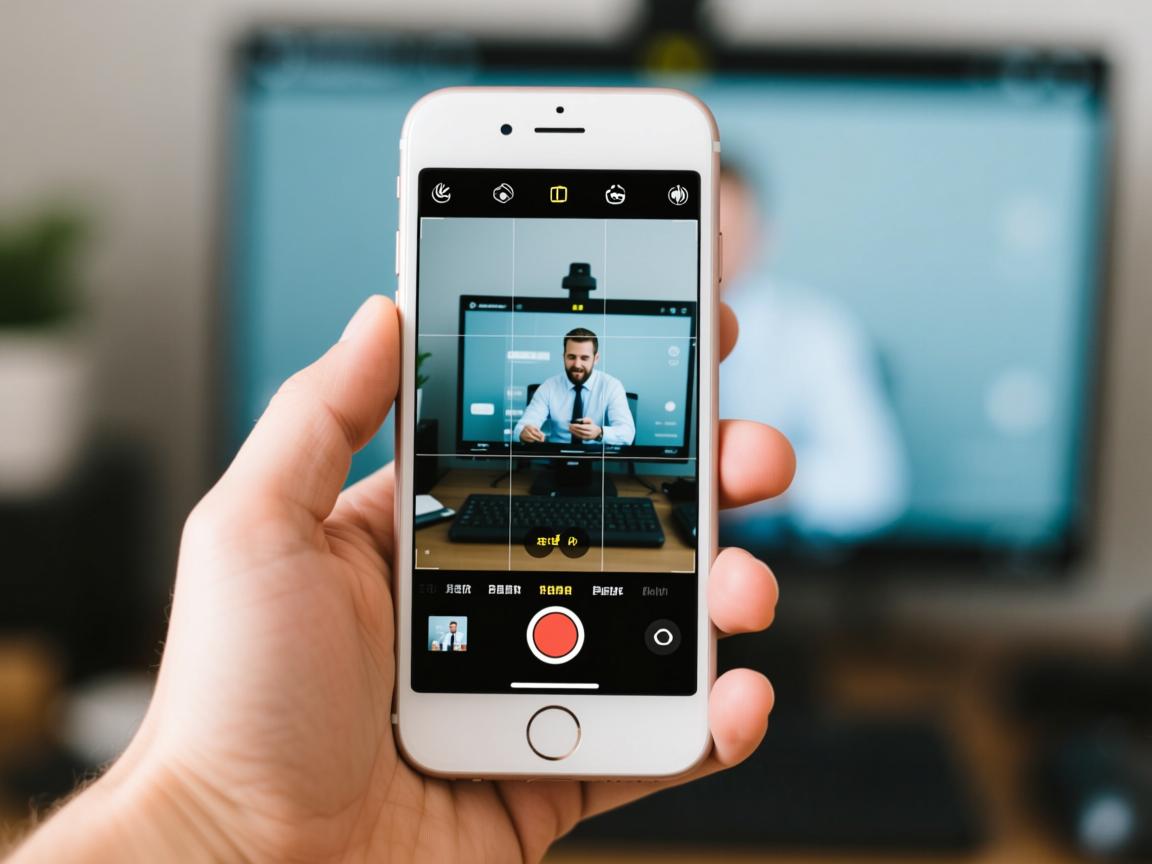 iPhone7P屏幕录制没声音？  第2张