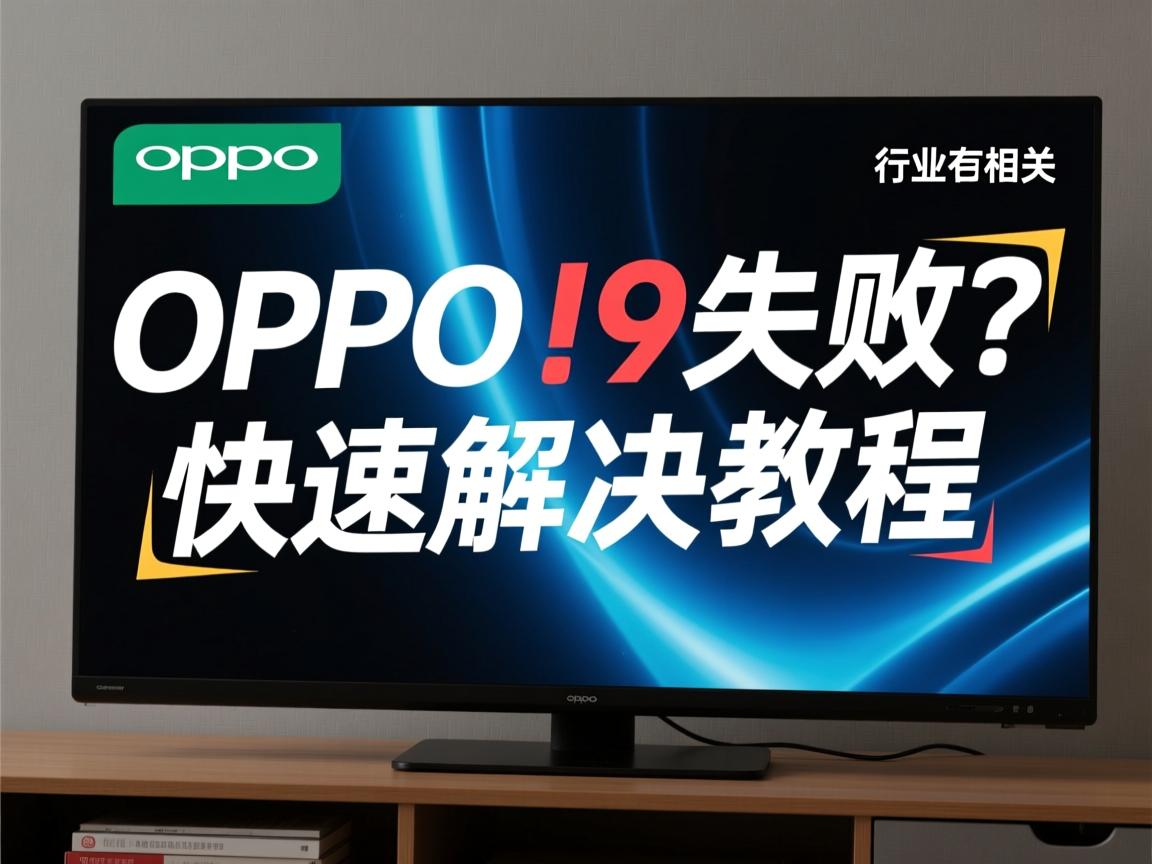 OPPO R9投屏失败?快速解决教程  第2张 OPPO R9投屏失败?快速解决教程  第2张