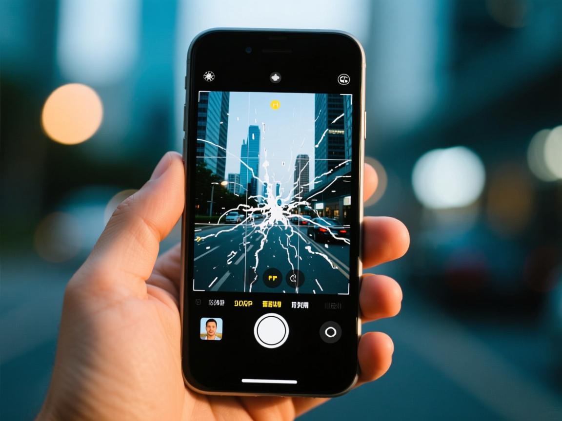 iPhone 8P录屏功能为何消失?  第2张 iPhone 8P录屏功能为何消失?  第2张