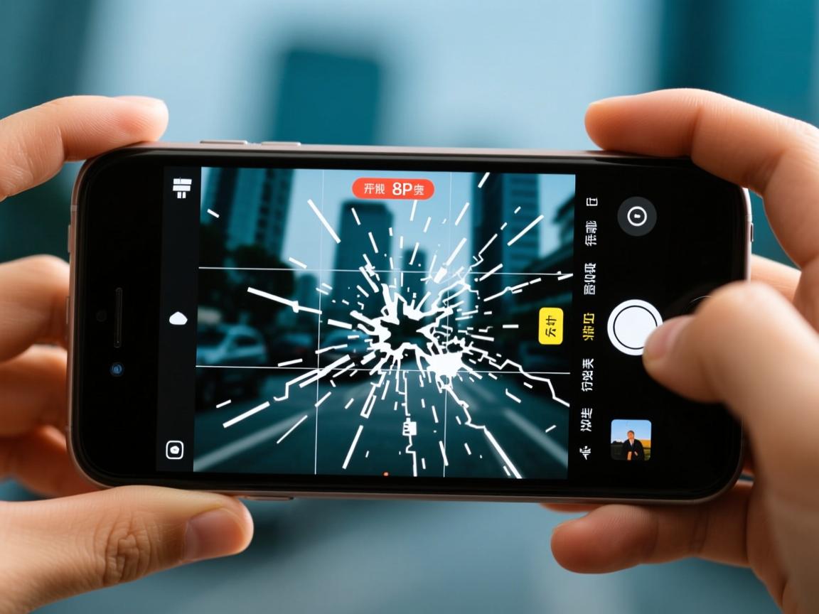 iPhone 8P录屏功能为何消失?  第3张 iPhone 8P录屏功能为何消失?  第3张