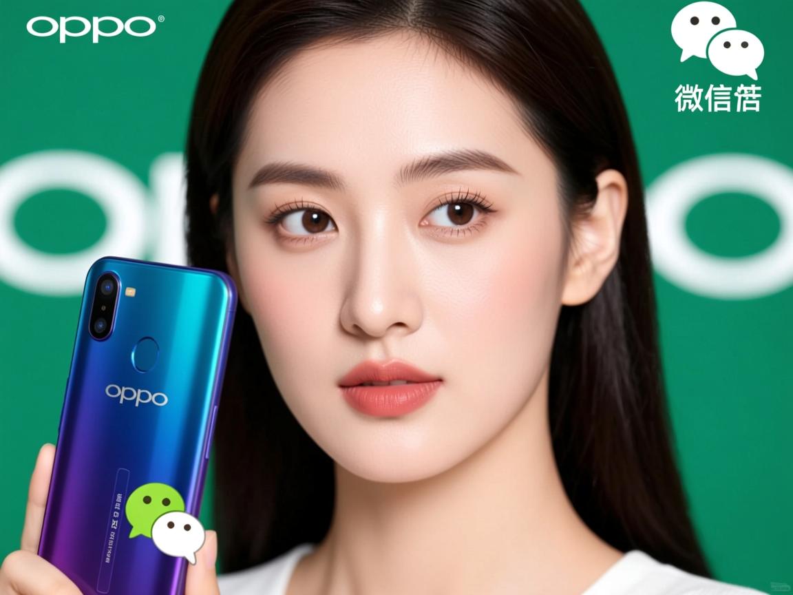 OPPO R15更新后微信美颜为何失效？  第2张