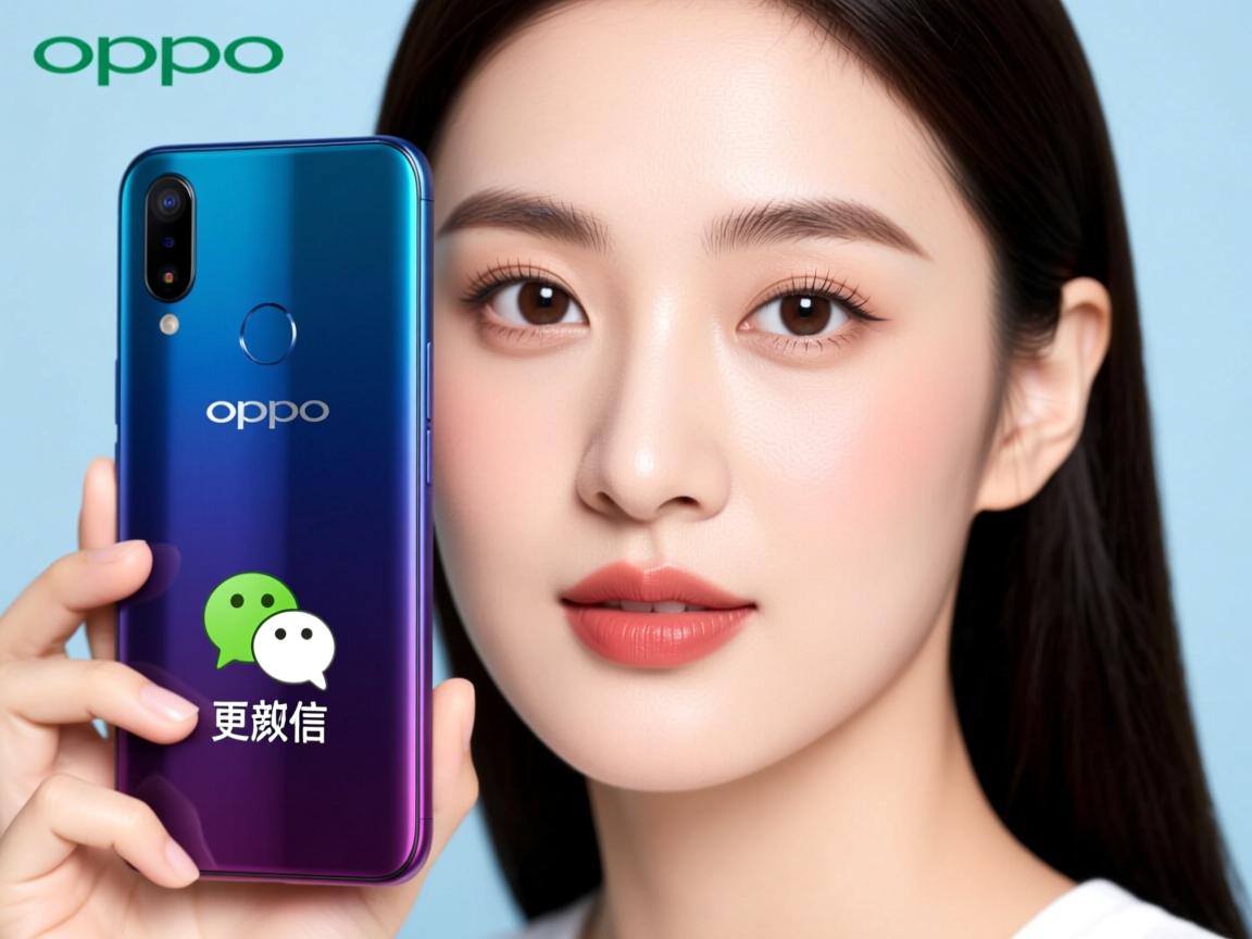 OPPO R15更新后微信美颜为何失效？  第3张
