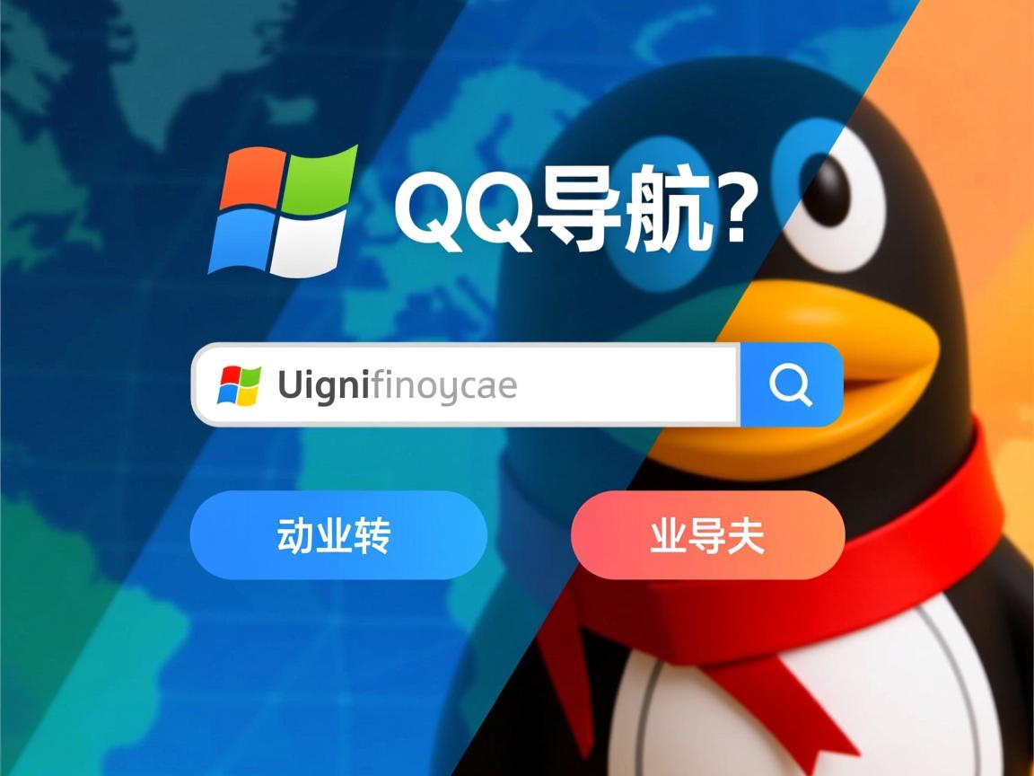 IE打开总是跳转QQ导航?  第2张 IE打开总是跳转QQ导航?  第2张