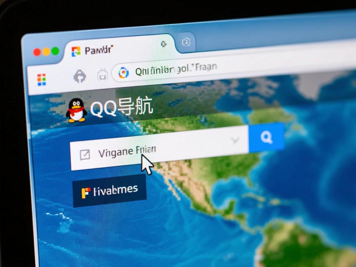 IE打开总是跳转QQ导航?  第3张 IE打开总是跳转QQ导航?  第3张