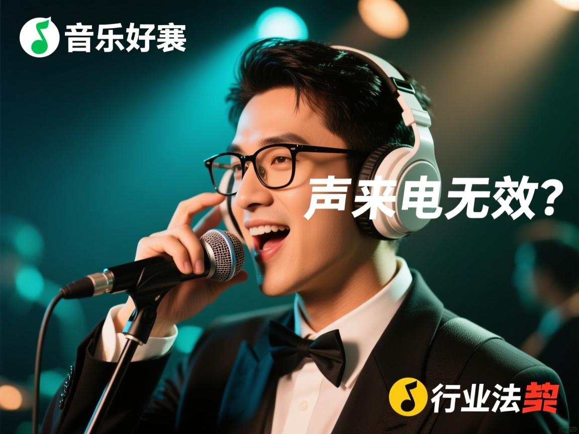 QQ音乐设铃声来电无效？  第3张