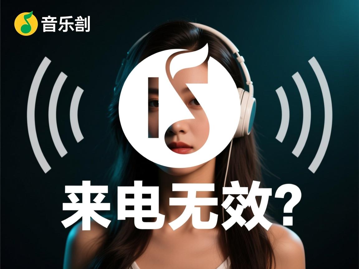 QQ音乐设铃声来电无效？  第2张