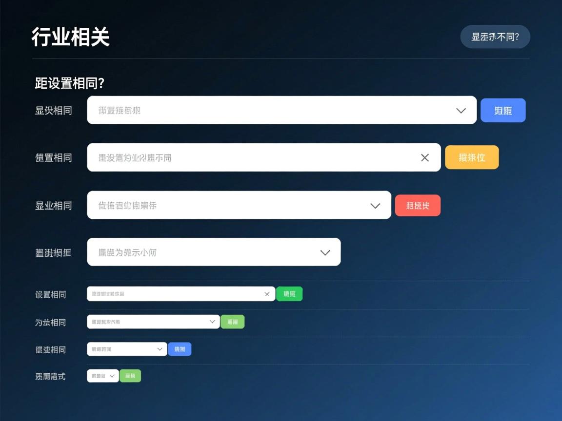 Word行距设置相同为何显示不同?  第2张 Word行距设置相同为何显示不同?  第2张