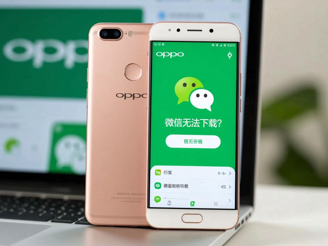 OPPO A59微信无法下载?  第2张 OPPO A59微信无法下载?  第2张