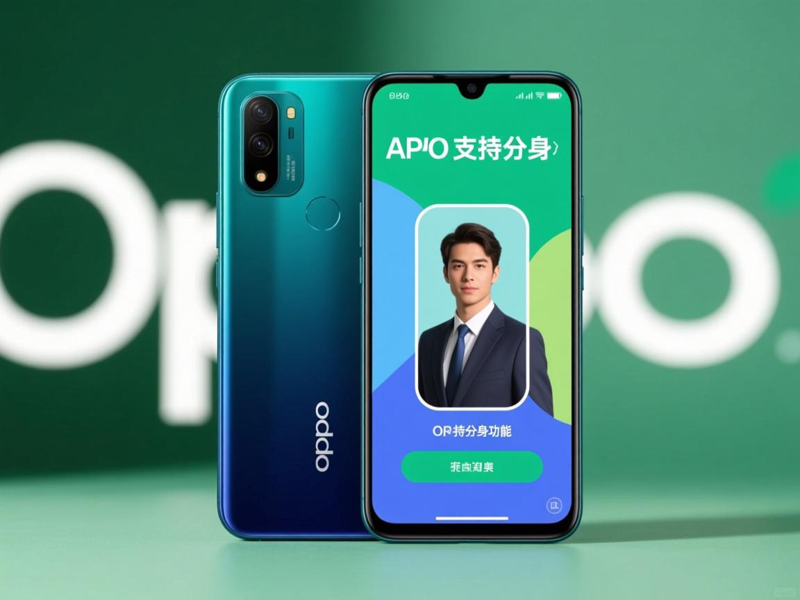 OPPO A5为何不支持分身功能?