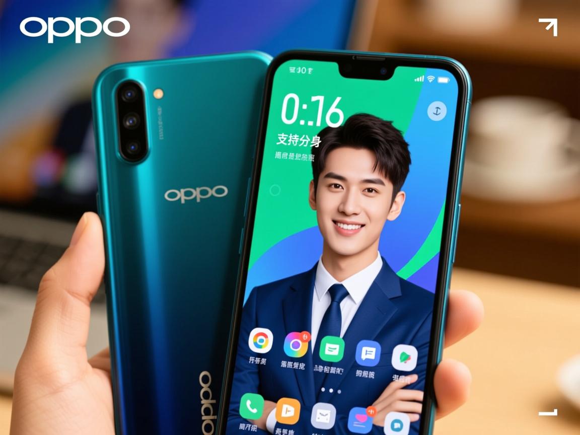 OPPO A5为何不支持分身功能？  第2张