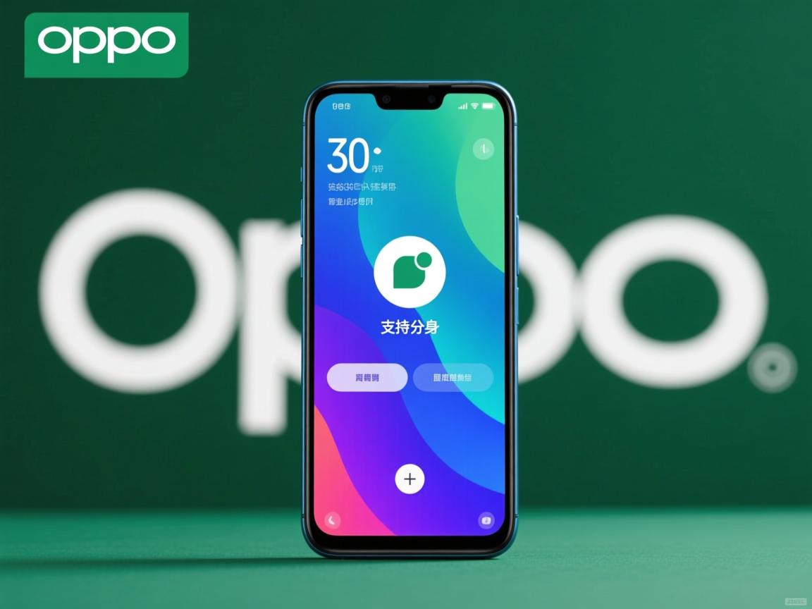 OPPO A5为何不支持分身功能？  第3张