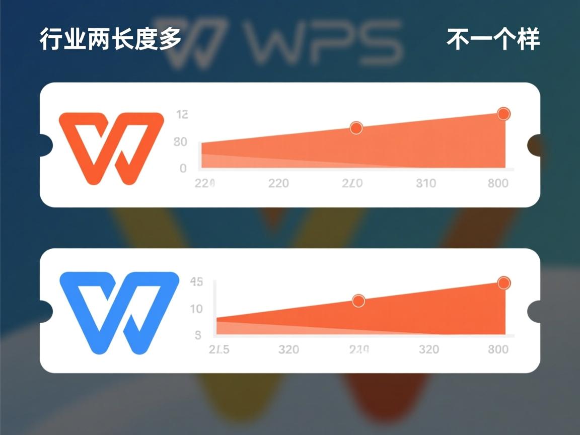 为什么WPS两行长度不一样?  第3张 为什么WPS两行长度不一样?  第3张