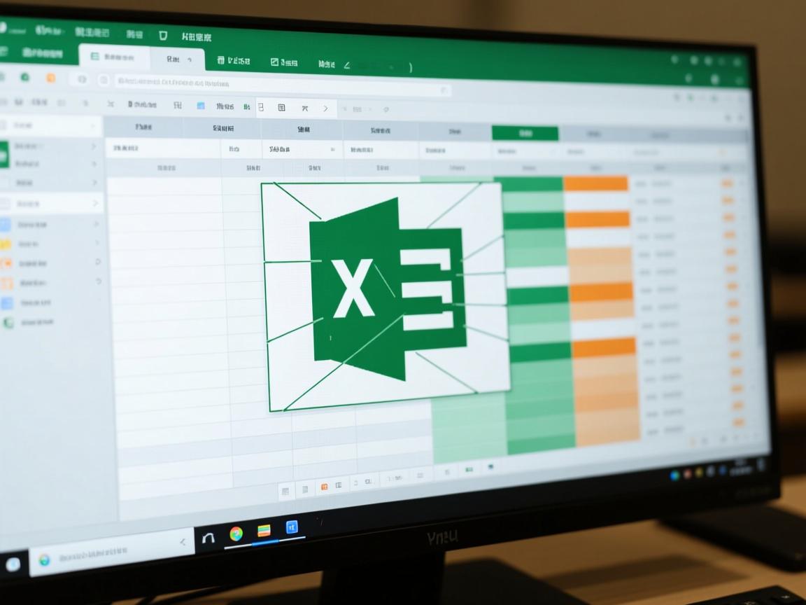 Excel多窗口显示异常如何解决  第1张 Excel多窗口显示异常如何解决  第1张