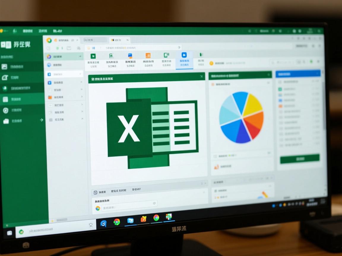 Excel多窗口显示异常如何解决  第2张 Excel多窗口显示异常如何解决  第2张