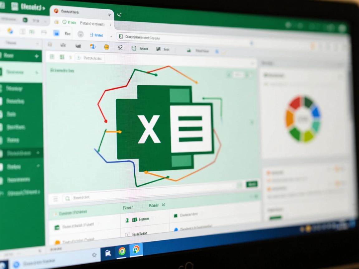Excel多窗口显示异常如何解决  第3张 Excel多窗口显示异常如何解决  第3张