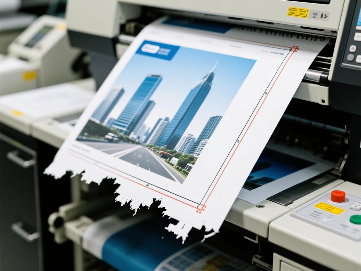 Word右侧边框线打印为何消失?  第2张 Word右侧边框线打印为何消失?  第2张