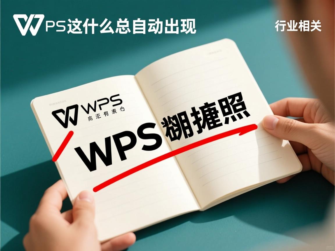 WPS为什么总自动出现下划线  第2张 WPS为什么总自动出现下划线  第2张