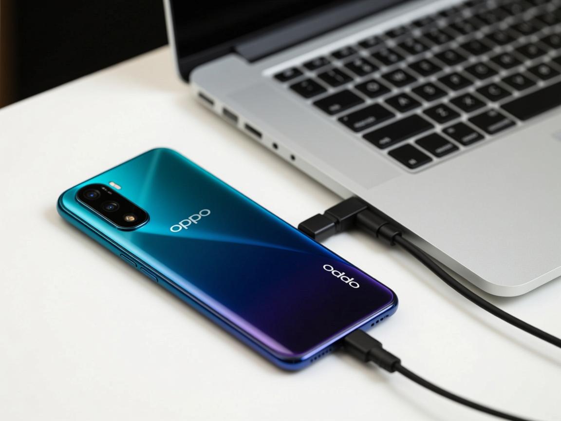 OPPO K1无线连不上电脑急  第2张 OPPO K1无线连不上电脑急  第2张