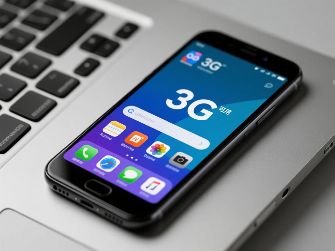 8G手机为何只有3G可用?  第2张 8G手机为何只有3G可用?  第2张