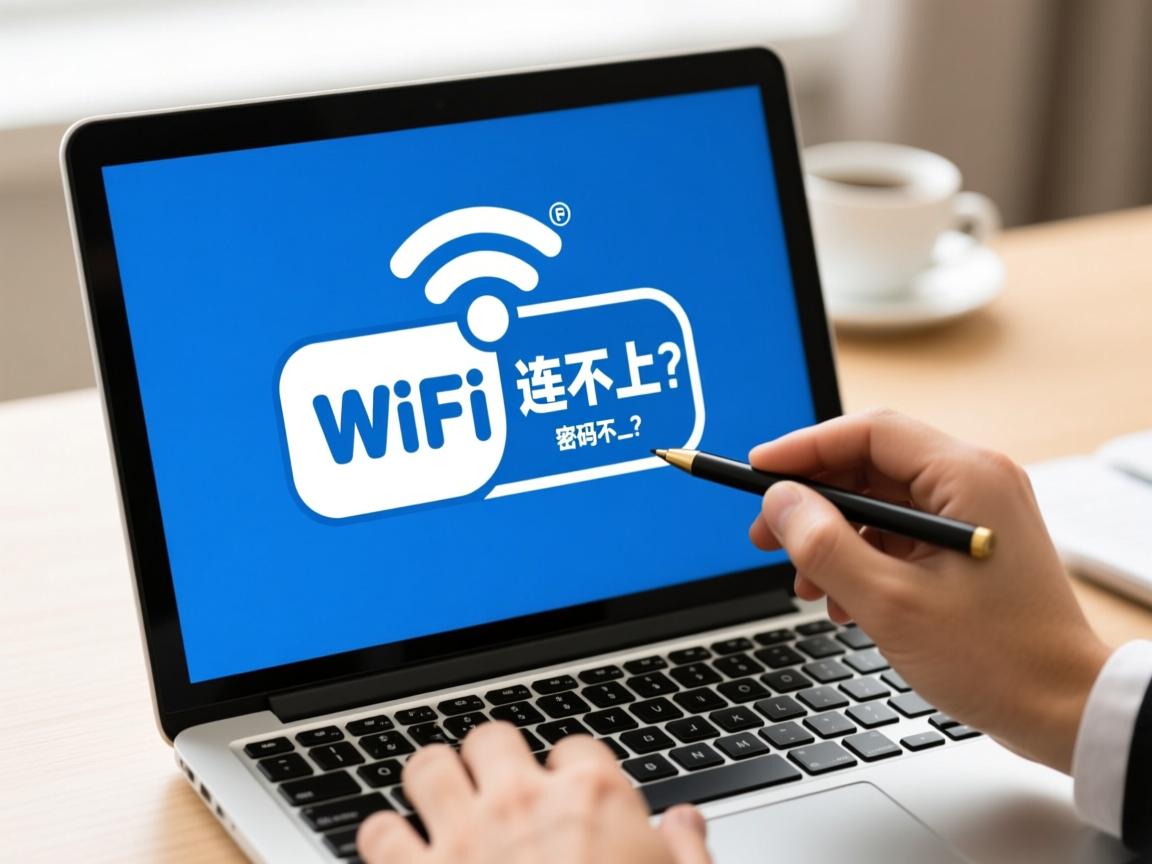 改了WiFi密码连不上?  第1张 改了WiFi密码连不上?  第1张