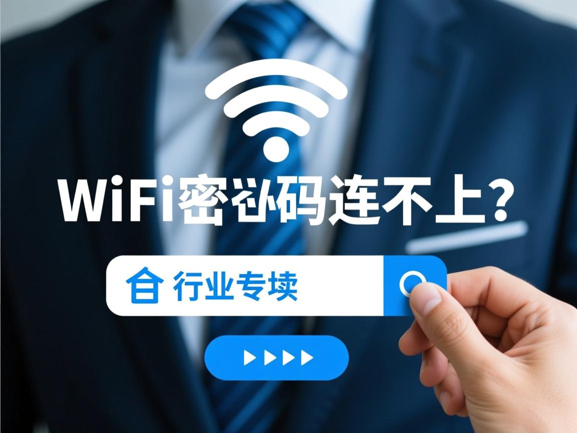 改了WiFi密码连不上?  第2张 改了WiFi密码连不上?  第2张