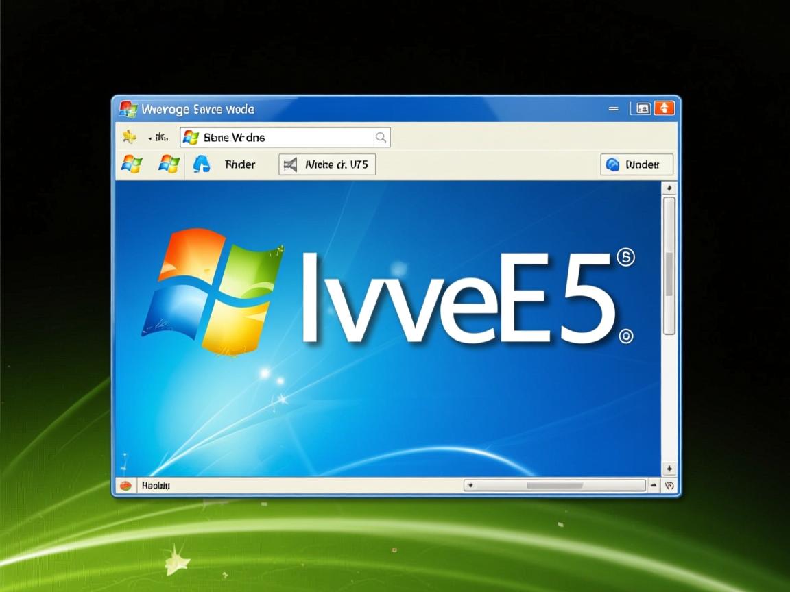 IE为何自动启动上古IE5模式?  第1张 IE为何自动启动上古IE5模式?  第1张