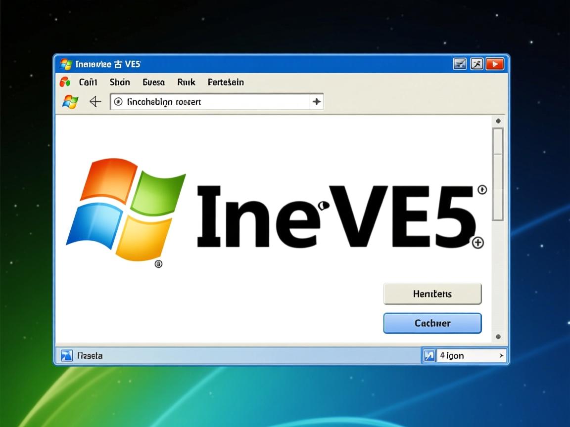 IE为何自动启动上古IE5模式?  第2张 IE为何自动启动上古IE5模式?  第2张