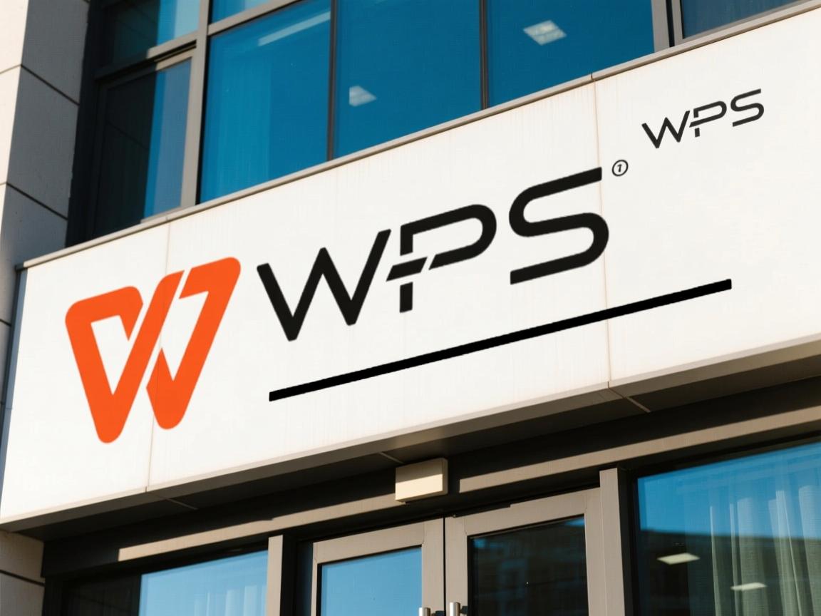 WPS下划线换行后消失?  第3张 WPS下划线换行后消失?  第3张