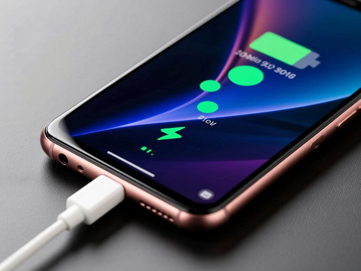 oppor17充电提示音没声音？  第3张
