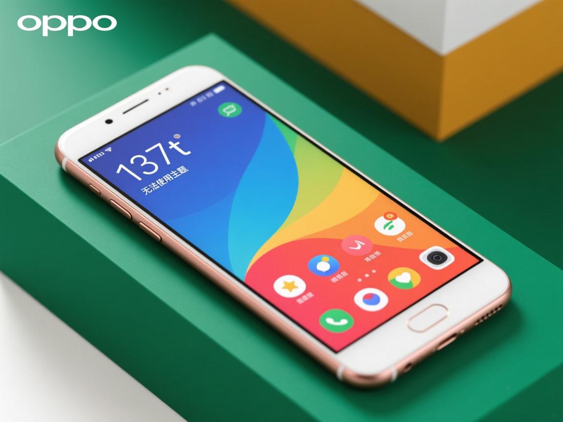 OPPO A37t为何无法使用主题?  第1张 OPPO A37t为何无法使用主题?  第1张