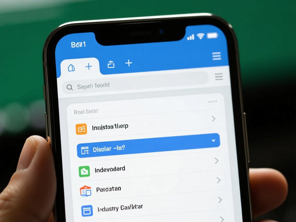 手机Word文档为何多显示一行?  第1张 手机Word文档为何多显示一行?  第1张