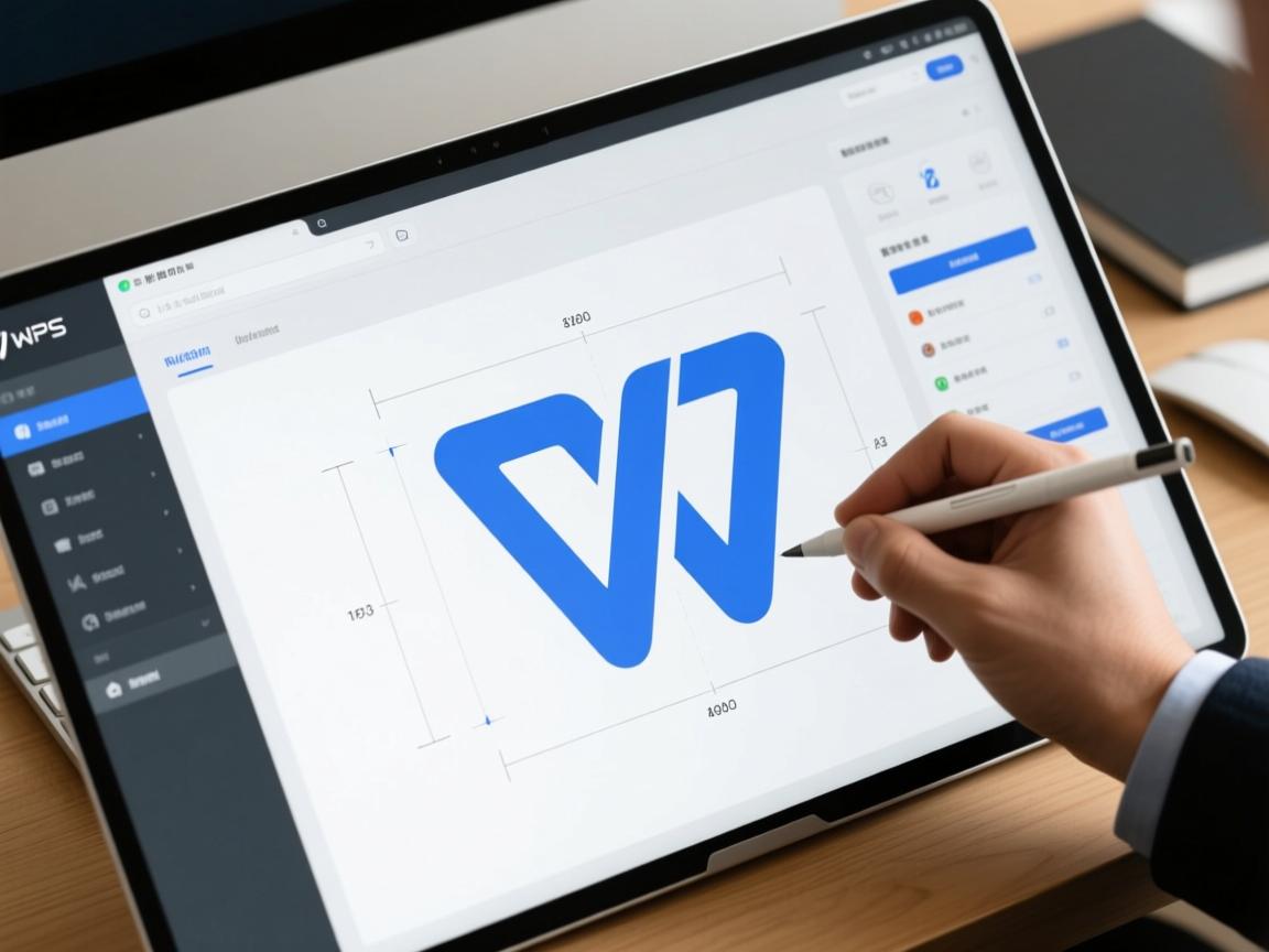 WPS设置A3不显示怎么办  第1张