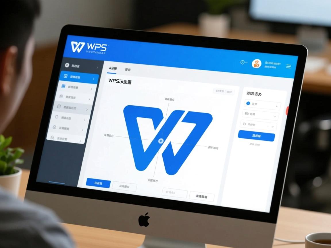 WPS设置A3不显示怎么办  第2张