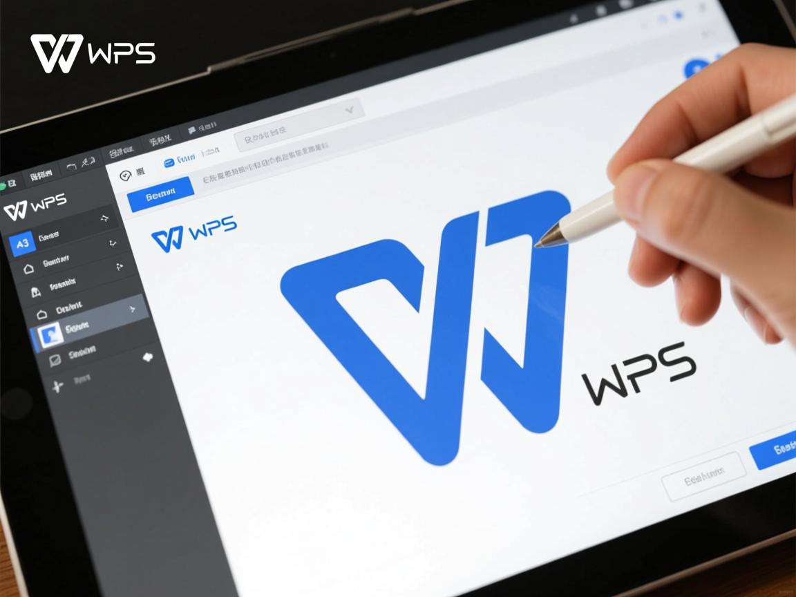 WPS设置A3不显示怎么办  第3张