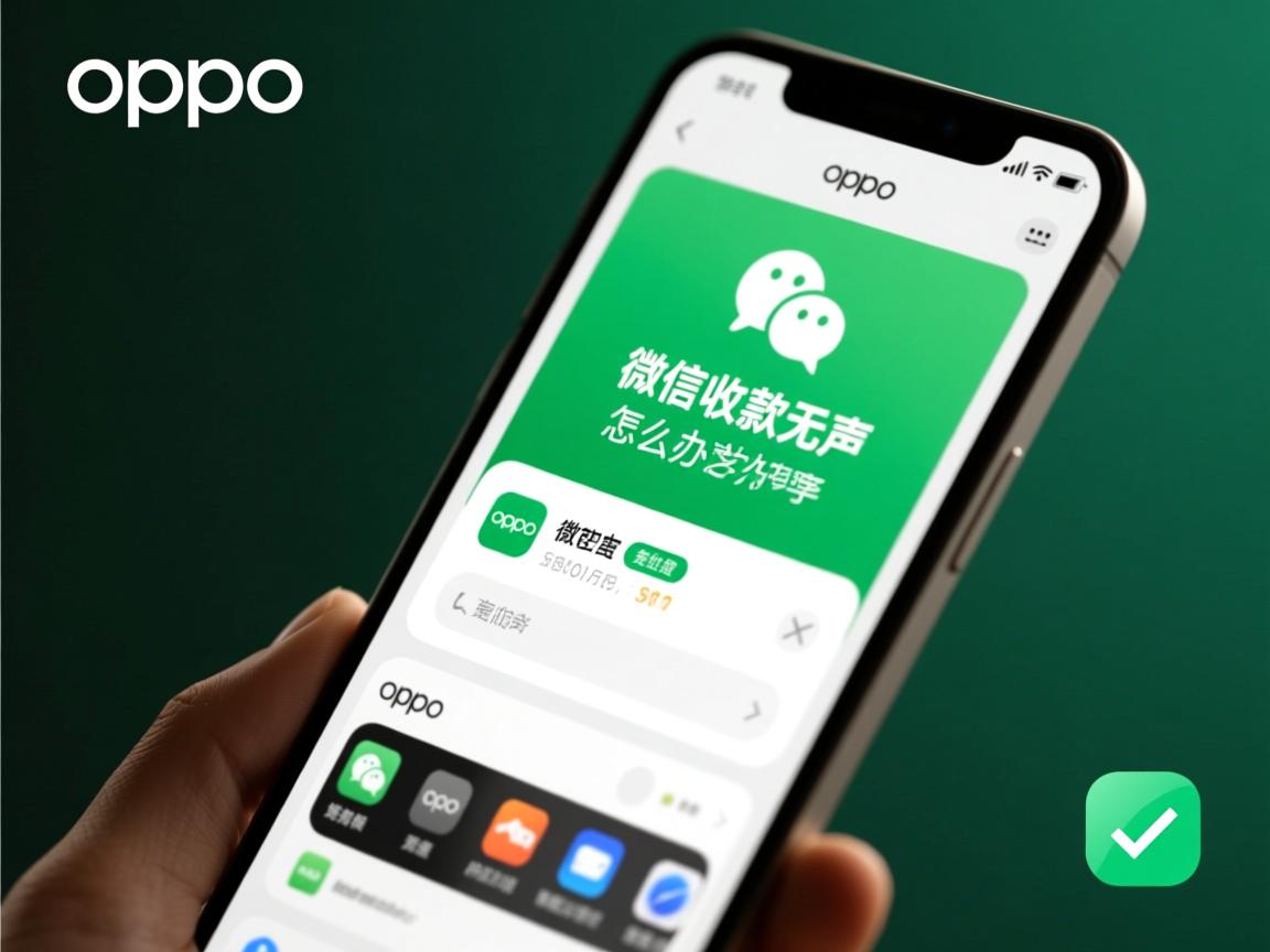 oppo微信收款无声怎么办  第2张