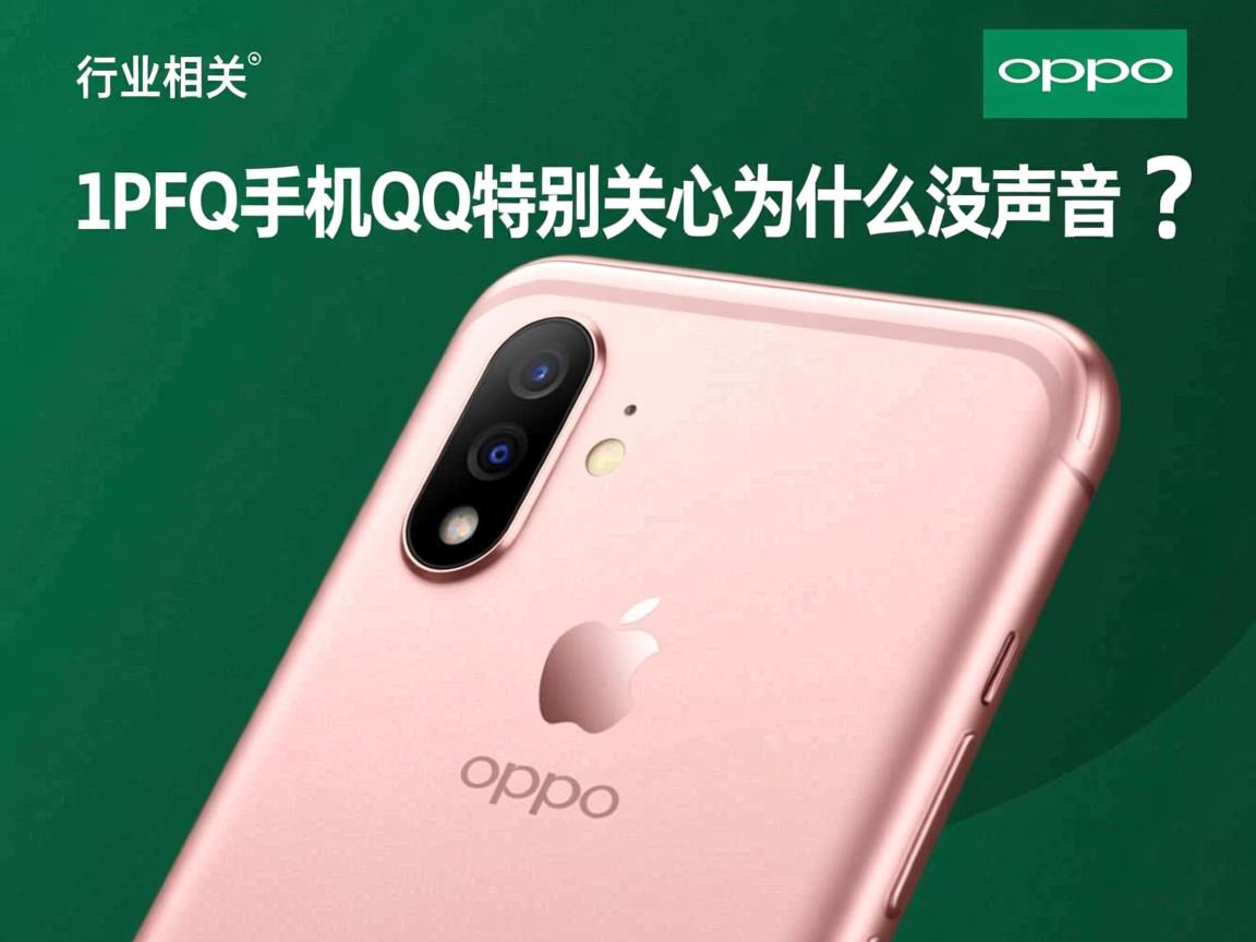 OPPO手机QQ特别关心为什么没声音?  第1张 OPPO手机QQ特别关心为什么没声音?  第1张