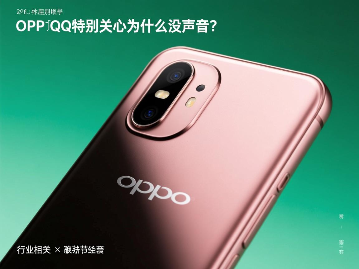 OPPO手机QQ特别关心为什么没声音?  第2张 OPPO手机QQ特别关心为什么没声音?  第2张