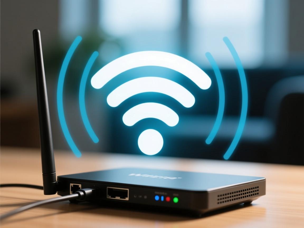 WiFi信号为何时强时弱?  第3张 WiFi信号为何时强时弱?  第3张