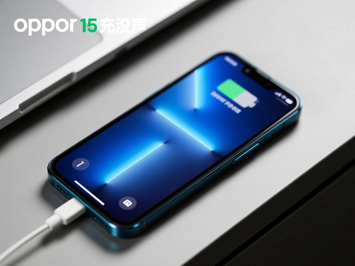 OPPOR15充电没声音？  第1张
