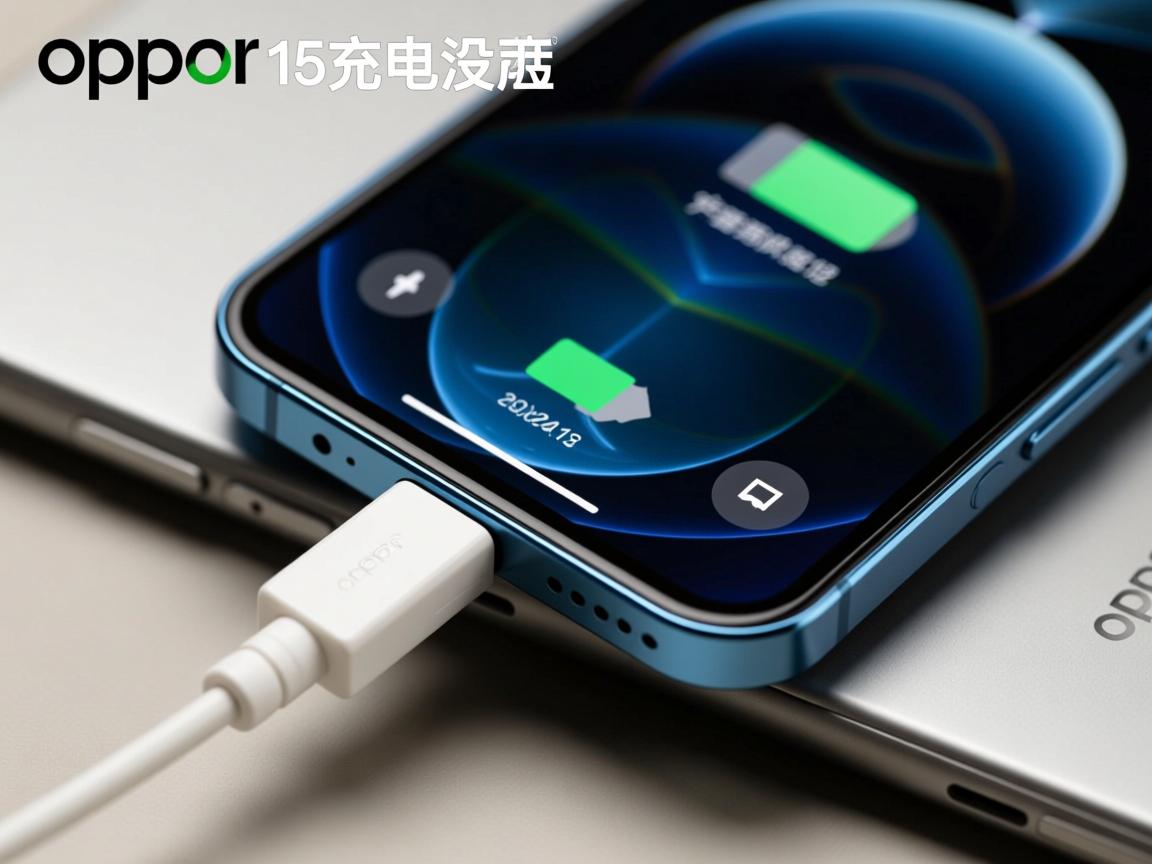 OPPOR15充电没声音？  第3张