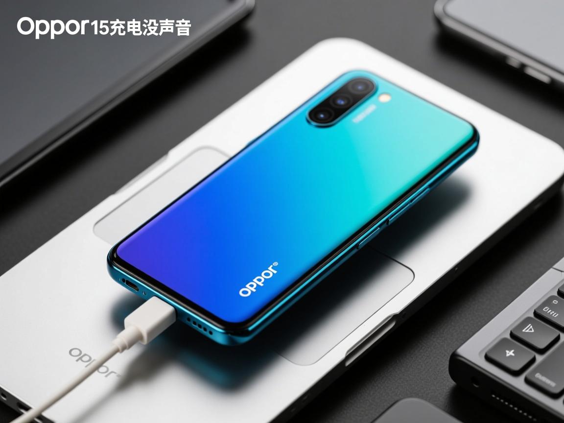 OPPOR15充电没声音？  第2张