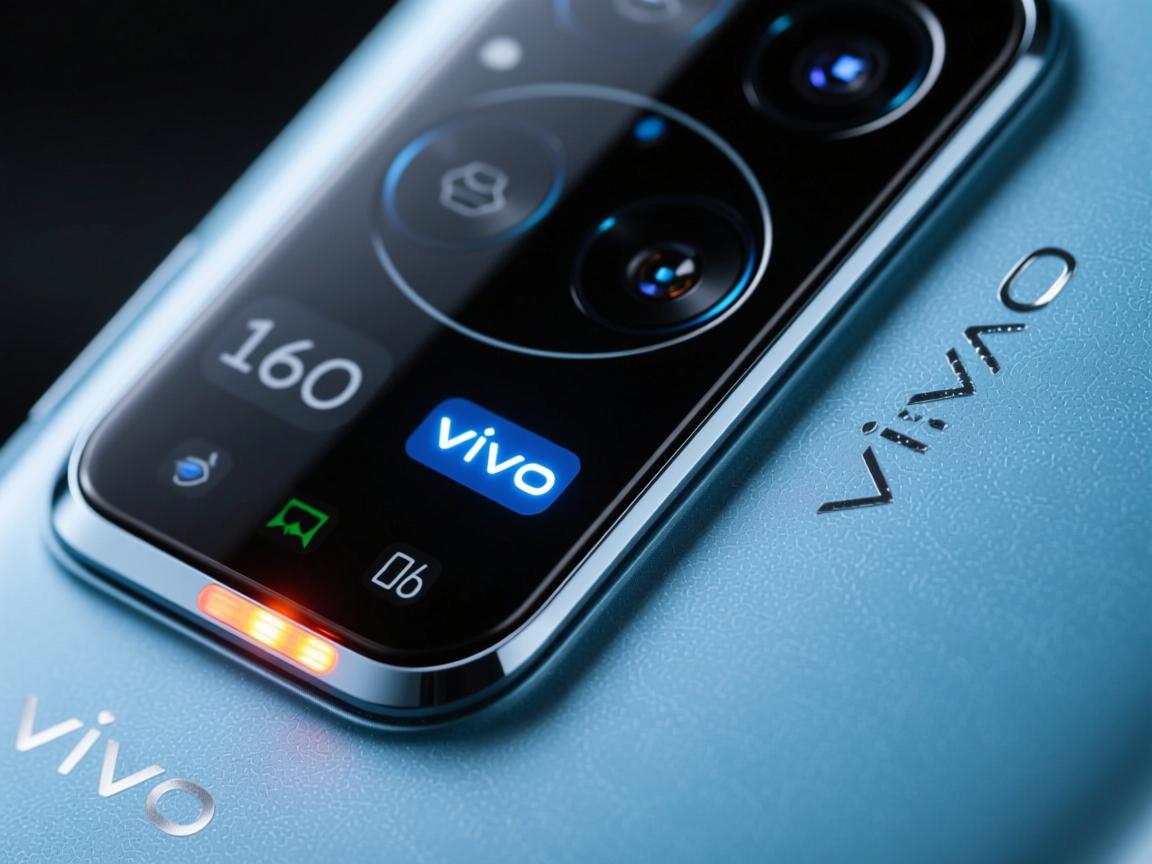 vivo X60指示灯为何不亮?  第3张 vivo X60指示灯为何不亮?  第3张