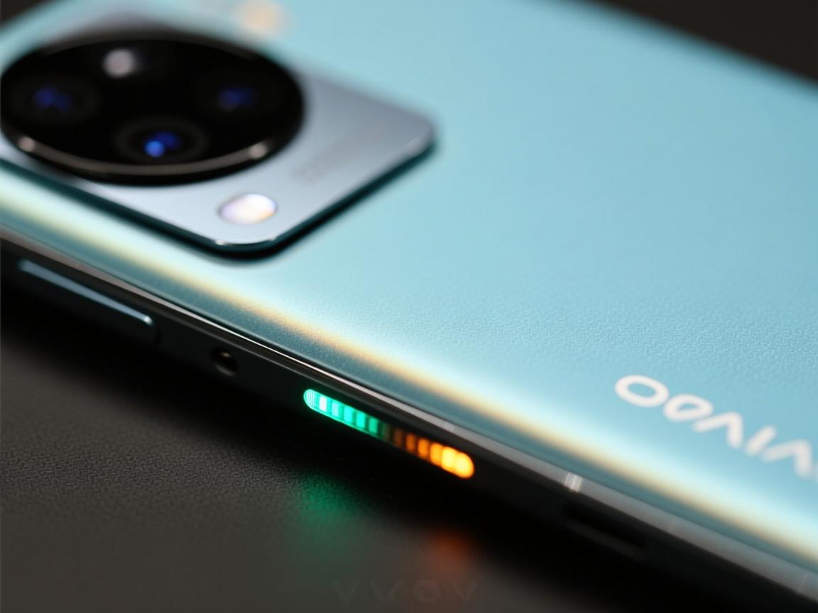 vivo X60指示灯为何不亮?  第2张 vivo X60指示灯为何不亮?  第2张