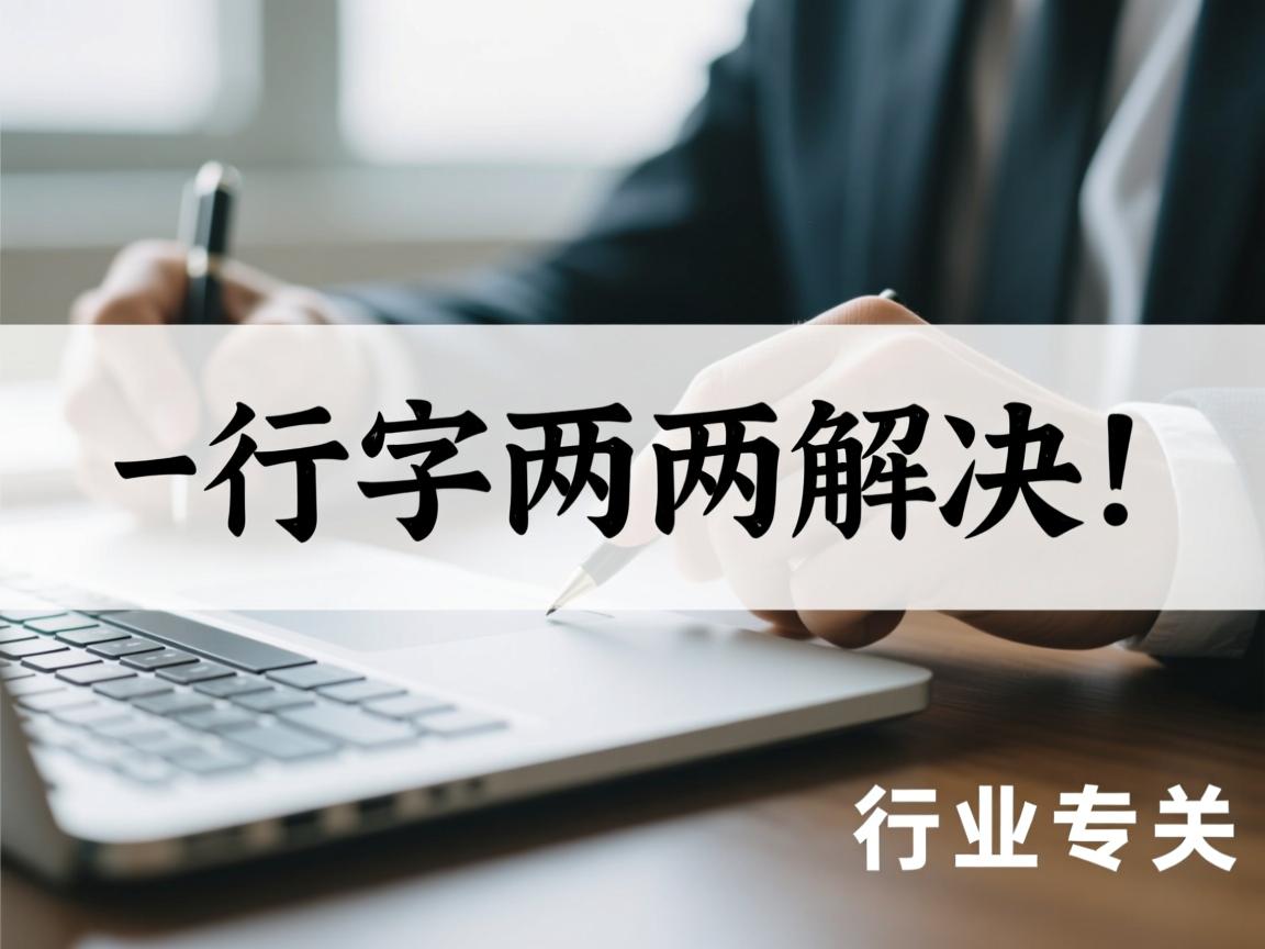 Word一行字占两行怎么解决  第1张 Word一行字占两行怎么解决  第1张