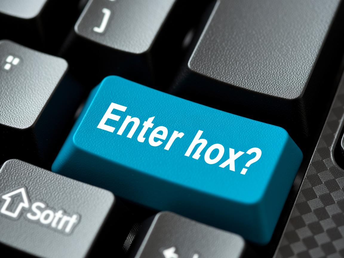 按Enter键不出数字如何解决？  第3张