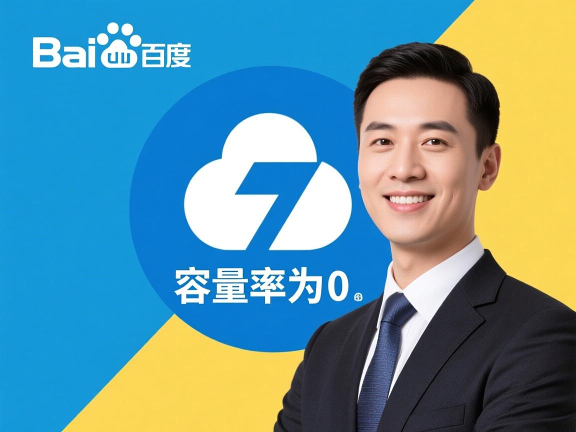 百度网盘容量为何突变为0?  第3张 百度网盘容量为何突变为0?  第3张