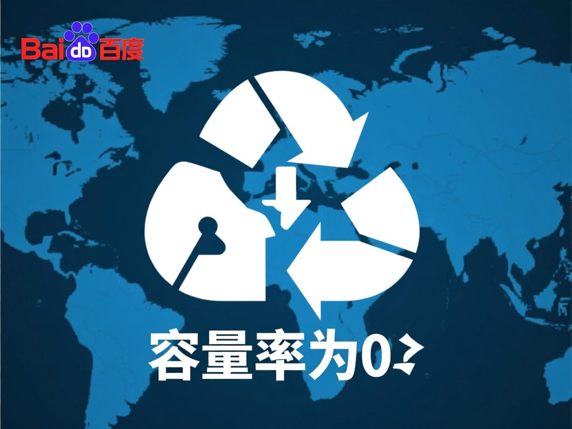百度网盘容量为何突变为0?  第2张 百度网盘容量为何突变为0?  第2张