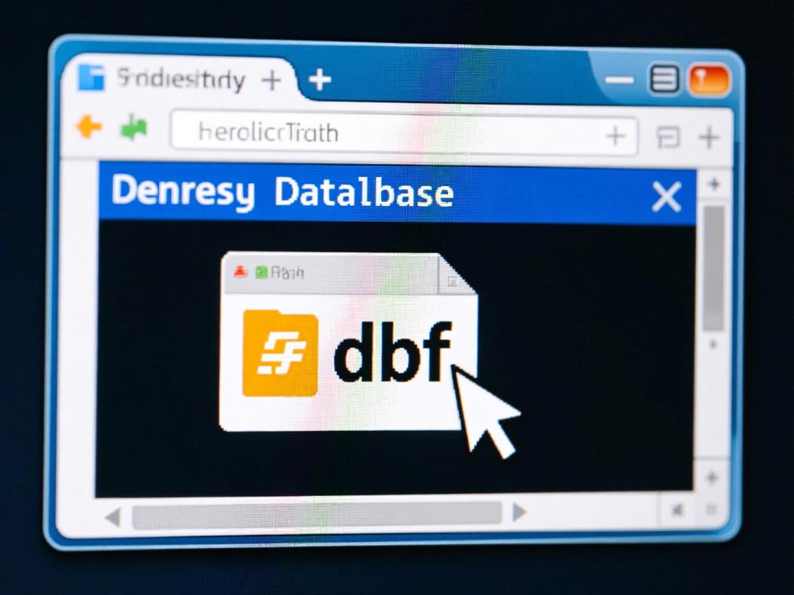 如何用命令框删除dbf数据库文件  第1张 如何用命令框删除dbf数据库文件  第1张